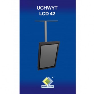 UCHWYT LCD 42